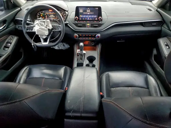 1N4BL4CV6LC184917 2020 NISSAN ALTIMA - Image 8