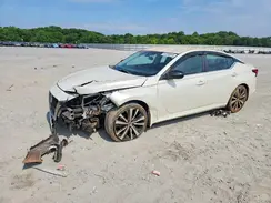 1N4BL4CV6LC185517 2020 NISSAN ALTIMA