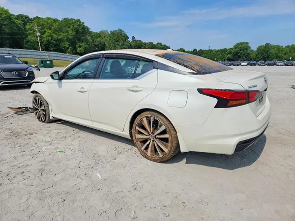 1N4BL4CV6LC185517 2020 NISSAN ALTIMA - Image 2