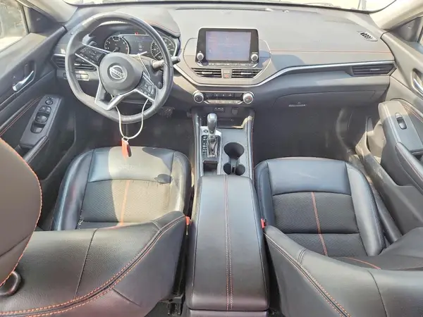 1N4BL4CV6LC185517 2020 NISSAN ALTIMA - Image 8