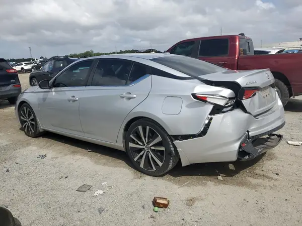 1N4BL4CV6LC186022 2020 NISSAN ALTIMA - Image 2