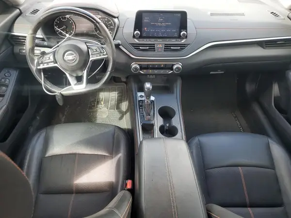 1N4BL4CV6LC186022 2020 NISSAN ALTIMA - Image 8