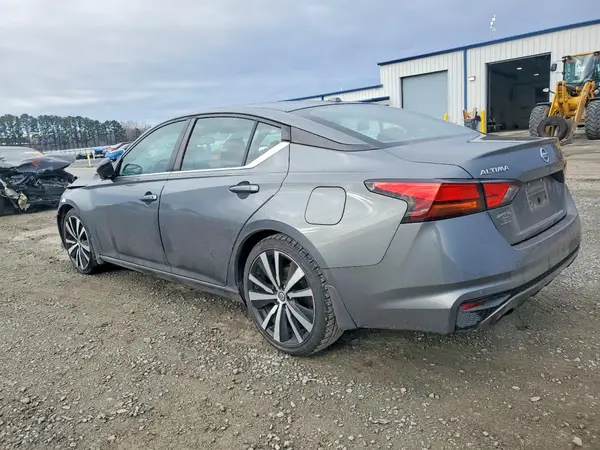 1N4BL4CV6LC186568 2020 NISSAN ALTIMA - Image 2