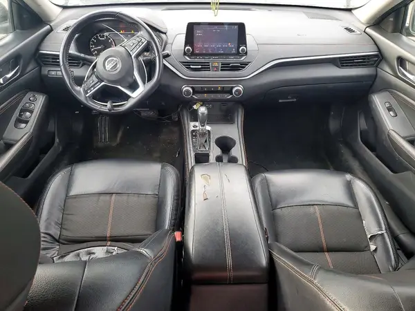 1N4BL4CV6LC186568 2020 NISSAN ALTIMA - Image 8
