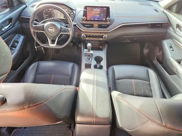 1N4BL4CV6LC186649 2020 NISSAN ALTIMA - Image 8