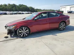 1N4BL4CV6LC186697 2020 NISSAN ALTIMA