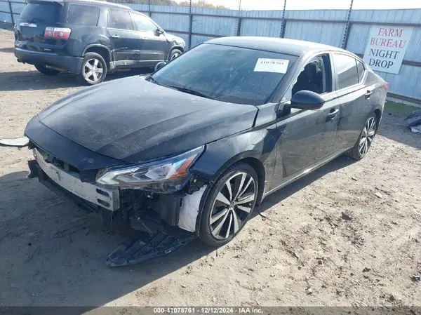 1N4BL4CV6LC187039 2020 NISSAN ALTIMA - Image 2