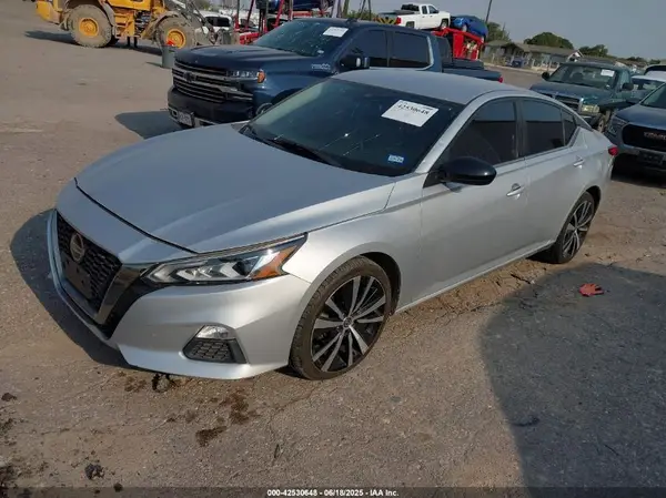 1N4BL4CV6LC189048 2020 NISSAN ALTIMA - Image 2