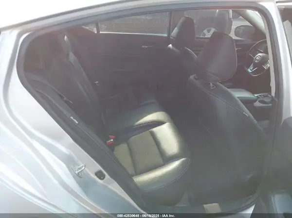 1N4BL4CV6LC189048 2020 NISSAN ALTIMA - Image 8
