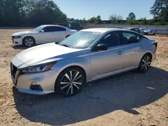 1N4BL4CV6LC191141 2020 NISSAN ALTIMA
