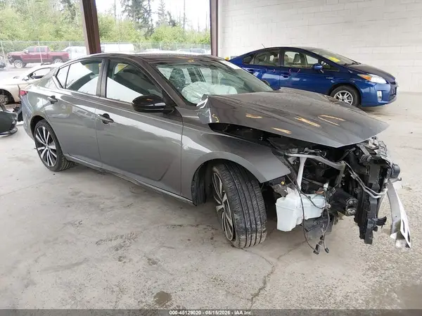 1N4BL4CV6LC192130 2020 NISSAN ALTIMA - Image 1