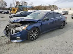 1N4BL4CV6LC194783 2020 NISSAN ALTIMA