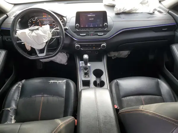 1N4BL4CV6LC194783 2020 NISSAN ALTIMA - Image 8
