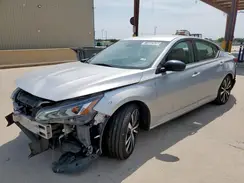 1N4BL4CV6LC195805 2020 NISSAN ALTIMA