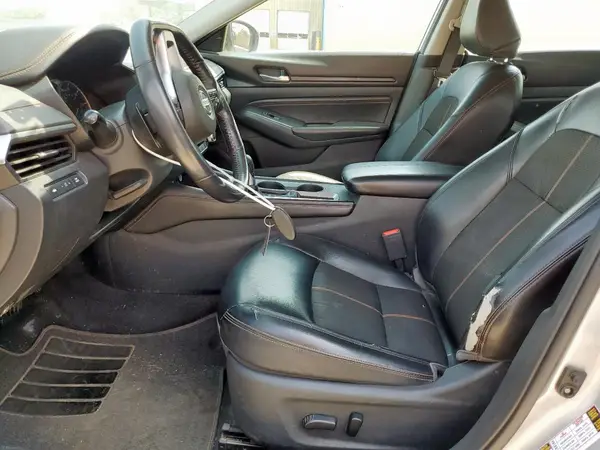 1N4BL4CV6LC195805 2020 NISSAN ALTIMA - Image 8
