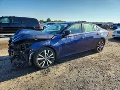 1N4BL4CV6LC196694 2020 NISSAN ALTIMA
