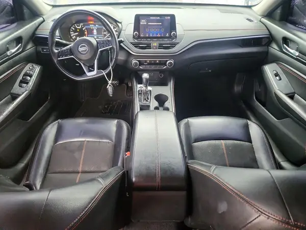 1N4BL4CV6LC197859 2020 NISSAN ALTIMA - Image 8