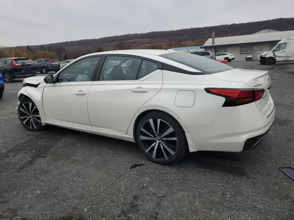 1N4BL4CV6LC208388 2020 NISSAN ALTIMA - Image 2