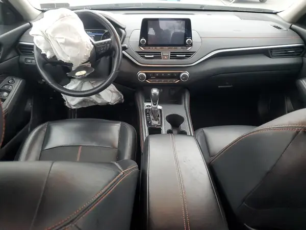 1N4BL4CV6LC208388 2020 NISSAN ALTIMA - Image 8