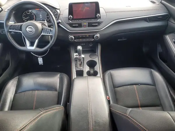 1N4BL4CV6LC208732 2020 NISSAN ALTIMA - Image 8