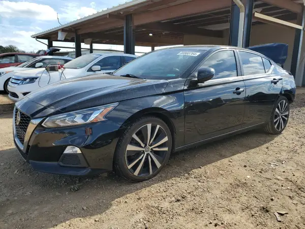 1N4BL4CV6LC208844 2020 NISSAN ALTIMA - Image 1