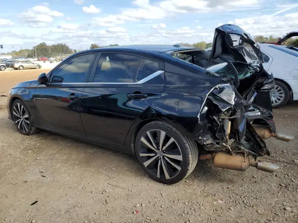 1N4BL4CV6LC208844 2020 NISSAN ALTIMA - Image 2