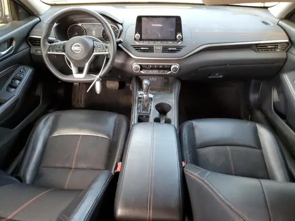 1N4BL4CV6LC208844 2020 NISSAN ALTIMA - Image 8