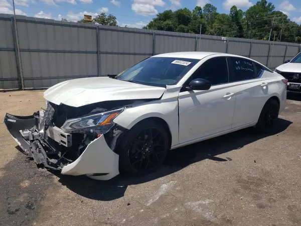 1N4BL4CV6LC209654 2020 NISSAN ALTIMA - Image 1