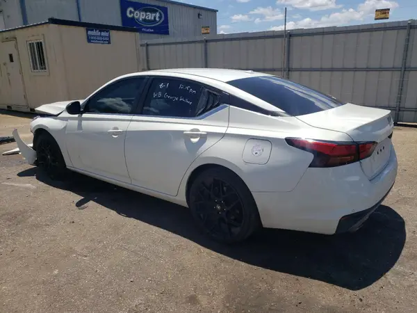 1N4BL4CV6LC209654 2020 NISSAN ALTIMA - Image 2