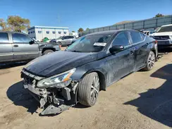 1N4BL4CV6LC210996 2020 NISSAN ALTIMA