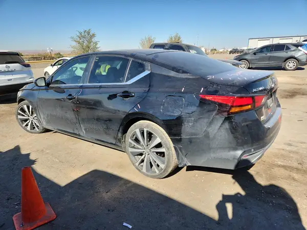 1N4BL4CV6LC210996 2020 NISSAN ALTIMA - Image 2