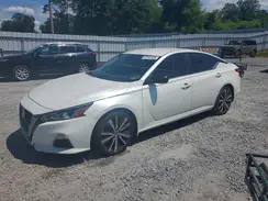 1N4BL4CV6LC212943 2020 NISSAN ALTIMA