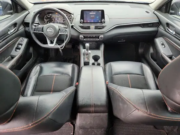 1N4BL4CV6LC213784 2020 NISSAN ALTIMA - Image 8