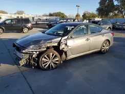 1N4BL4CV6LC215535 2020 NISSAN ALTIMA