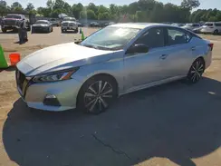 1N4BL4CV6LC220119 2020 NISSAN ALTIMA
