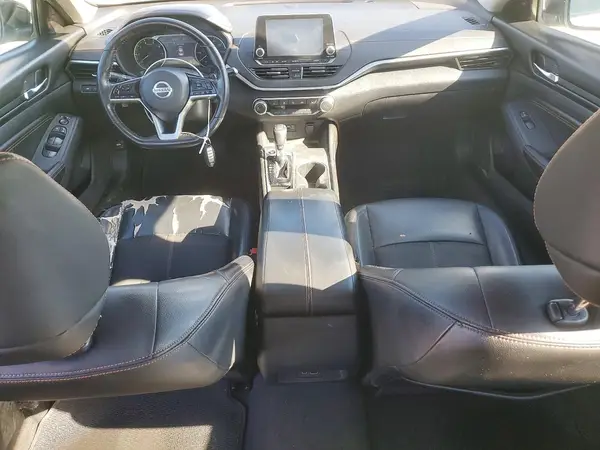 1N4BL4CV6LC220119 2020 NISSAN ALTIMA - Image 8