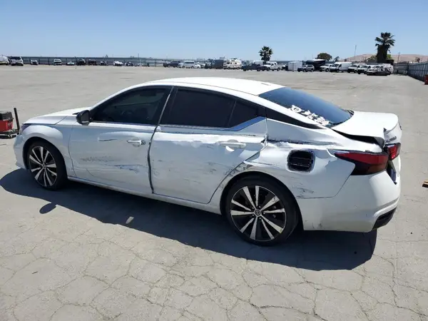 1N4BL4CV6LC221755 2020 NISSAN ALTIMA - Image 2