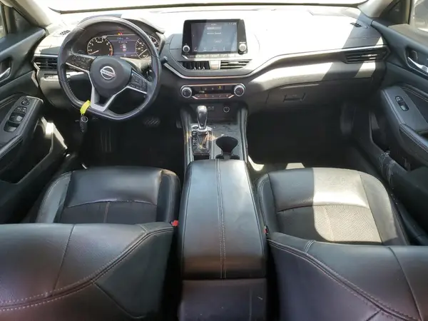 1N4BL4CV6LC221755 2020 NISSAN ALTIMA - Image 8