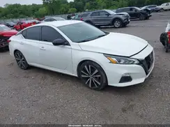 1N4BL4CV6LC222663 2020 NISSAN ALTIMA