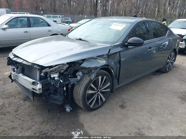 1N4BL4CV6LC228575 2020 NISSAN ALTIMA - Image 2