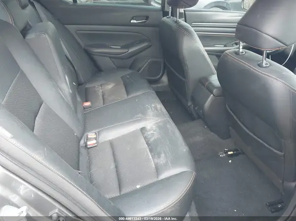 1N4BL4CV6LC228575 2020 NISSAN ALTIMA - Image 8