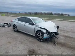 1N4BL4CV6LC228706 2020 NISSAN ALTIMA