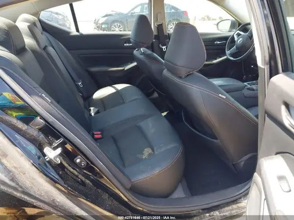 1N4BL4CV6LC229581 2020 NISSAN ALTIMA - Image 8