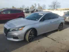 1N4BL4CV6LC229984 2020 NISSAN ALTIMA