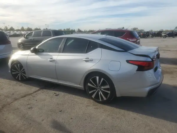 1N4BL4CV6LC229984 2020 NISSAN ALTIMA - Image 2