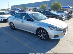 1N4BL4CV6LC230181 2020 NISSAN ALTIMA