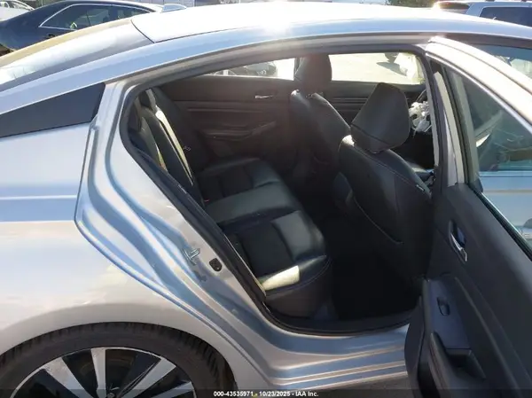 1N4BL4CV6LC230181 2020 NISSAN ALTIMA - Image 8