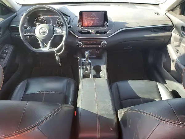 1N4BL4CV6LC231430 2020 NISSAN ALTIMA - Image 8