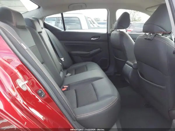 1N4BL4CV6LC234568 2020 NISSAN ALTIMA - Image 8