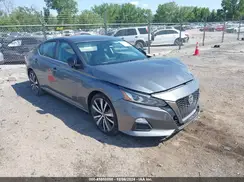 1N4BL4CV6LC234697 2020 NISSAN ALTIMA
